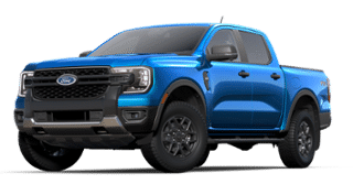 2025 Ford Ranger® External Image 2